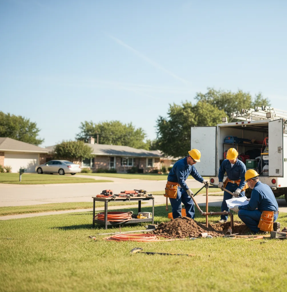 Water Heater Repair in Great River, NY